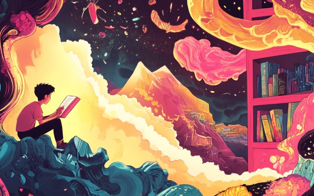 Your Complete Guide to Young Adult Fiction: What It Is, Examples, How to Write