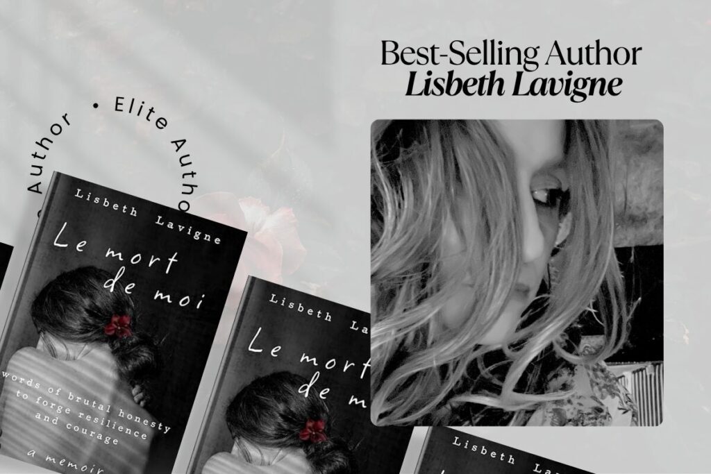 Elite Author Feature 5 Elite Author Feature 5