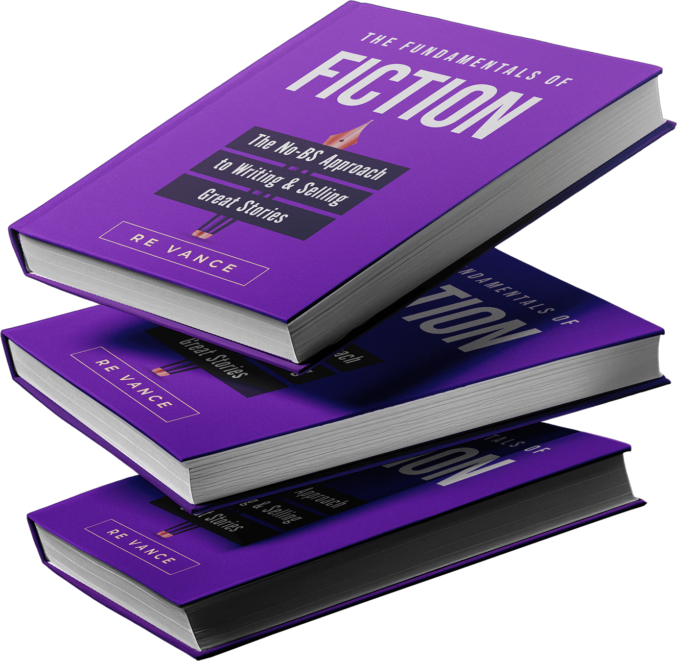 Become A Full-Time Fiction Author (1) Become A Full Time Fiction Author 1