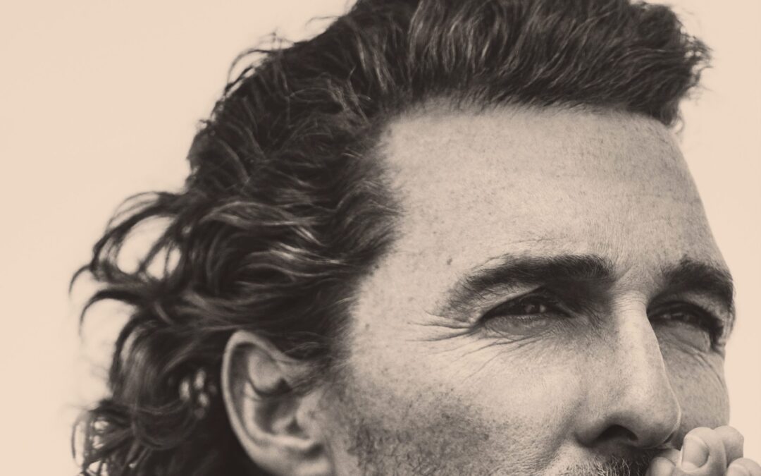 Greenlights: Matthew McConaughey Book Review