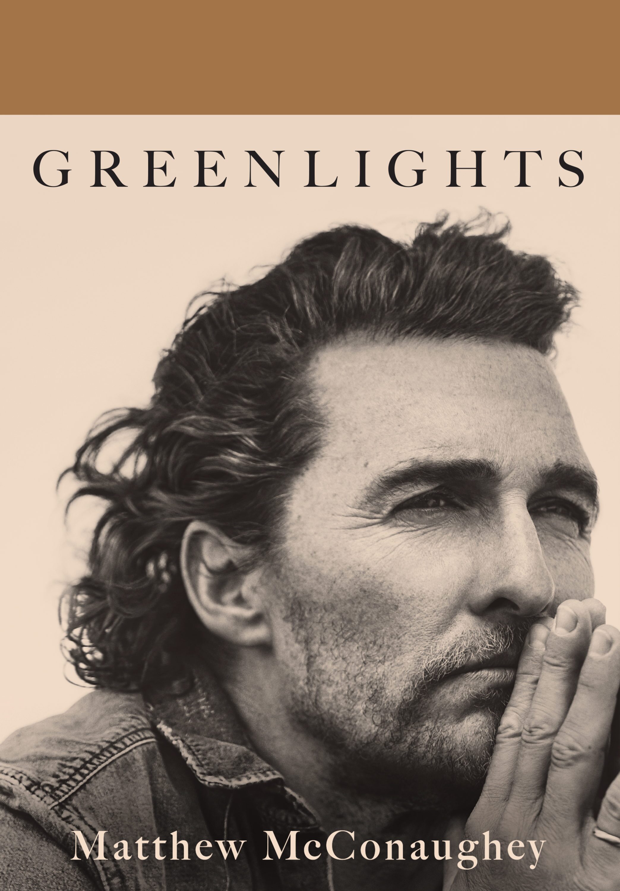 image matthew mcconaughey book