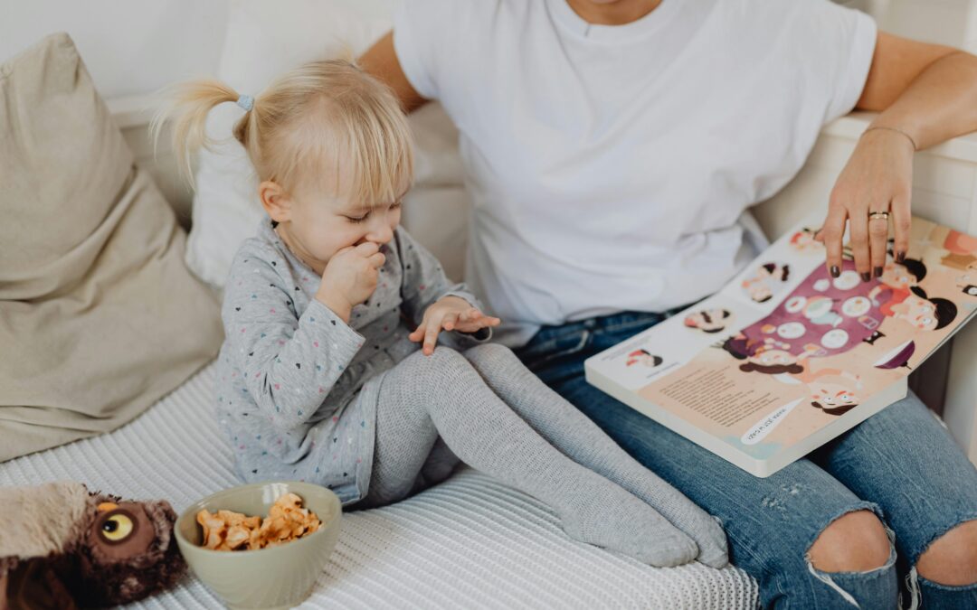 How to Become a Self-Published Children’s Book Author in 8 Simple Steps