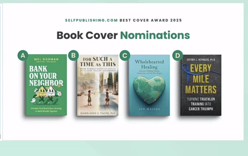Screenshot 2025 07 31 At 23.40.00 Author Advantage Live 2025 Day 1 Takeaways - Book Cover Nominations For Book Cover Award