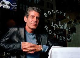The Best 50 Anthony Bourdain Quotes for Readers & Writers