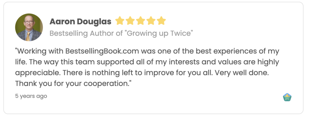 Authors On Mission Review 01 2