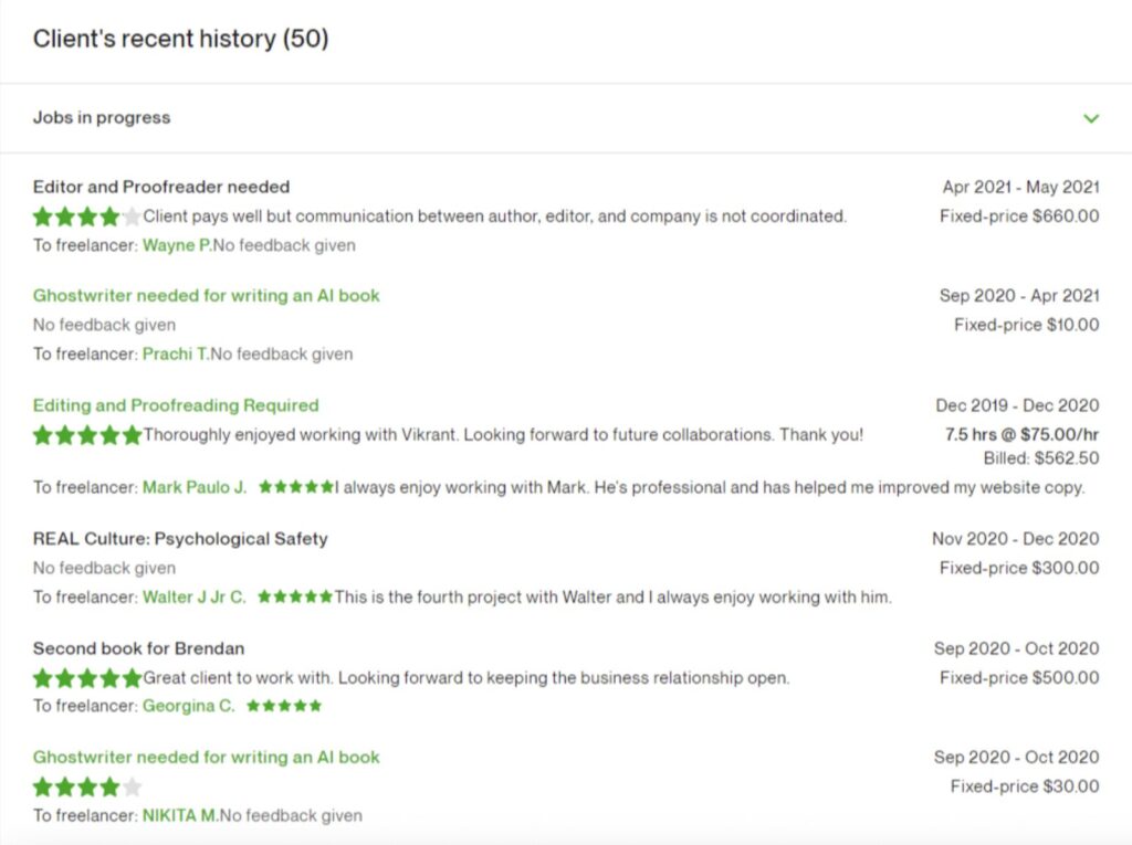 Authors On Mission Review 03