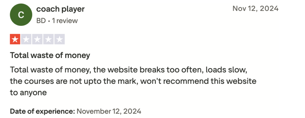 Creativelive Review 03