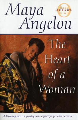 Image 15 Maya Angelou Books: The Heart Of A Woman