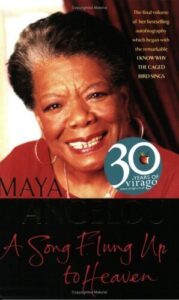 The Complete List of Maya Angelou Poems & Books