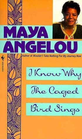 Image 18 1 Maya Angelous Poems &Amp; Books: I Know Why The Caged Bird Sings