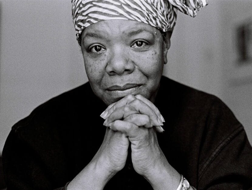 Image 2 Maya Angelou Quotes On Life