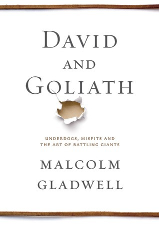 Image 21 Malcolm Gladwell Books: David And Goliath