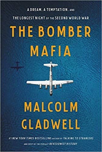 Image 22 1 Malcolm Gladwell Books: The Bomber Mafia