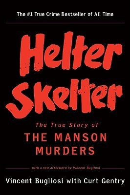 Image 25 True Crime Books: Helter Skelter