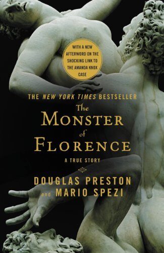 Image 29 2 True Crime Books: The Monster Of Florence