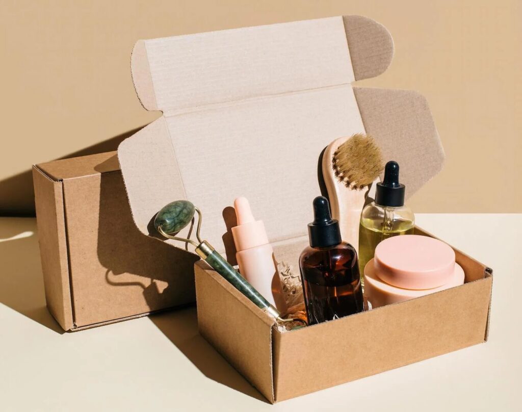 Low-Cost Business Ideas: Subscription Boxes