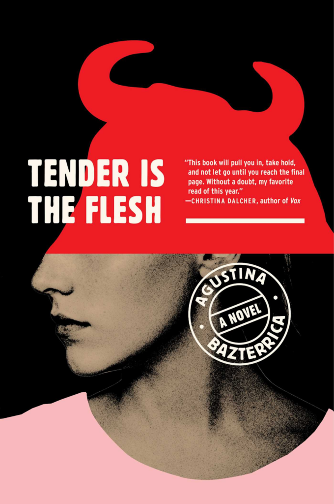 Image 37 Tender Is The Flesh