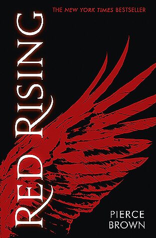 Image 39 1 Dystopian Fiction Books: Red Rising