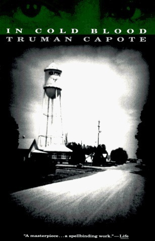 Narrative Nonfiction: In Cold Blood
