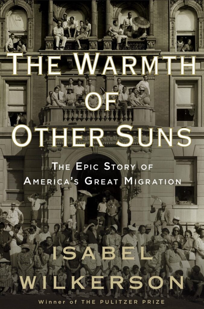 Narrative Nonfiction: The Warmth Of Other Suns