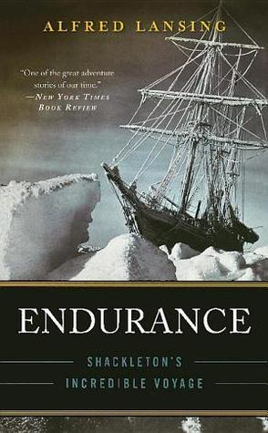 Narrative Nonfiction: Endurance 