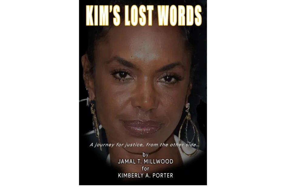 Image 47 Kim Porter Book: Kim'S Lost Words