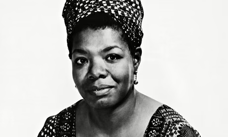 Image Maya Angelou Quotes On Writing