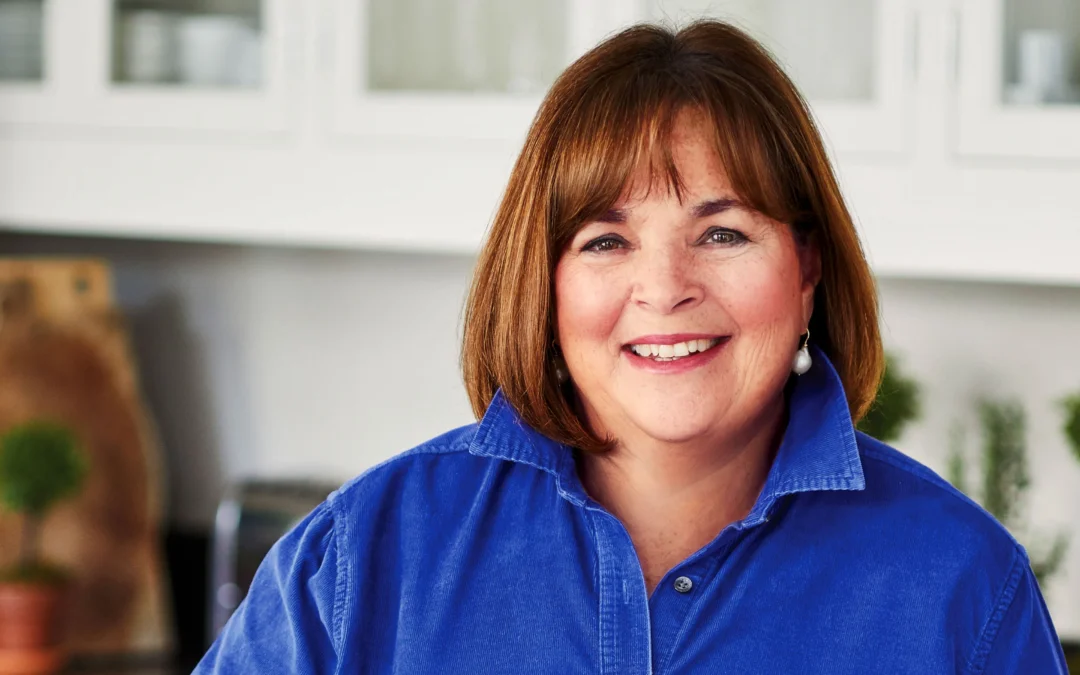 Inside the Ina Garten Memoir: Lessons from Be Ready When the Luck Happens