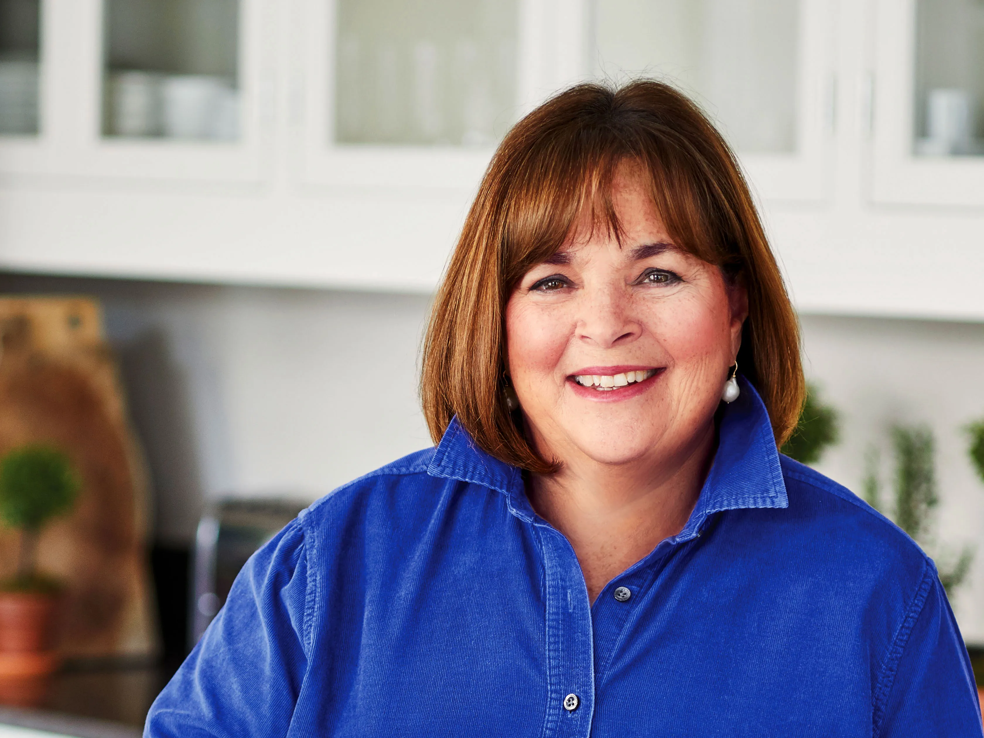 Inside the Ina Garten Memoir: Lessons from Be Ready When the Luck Happens
