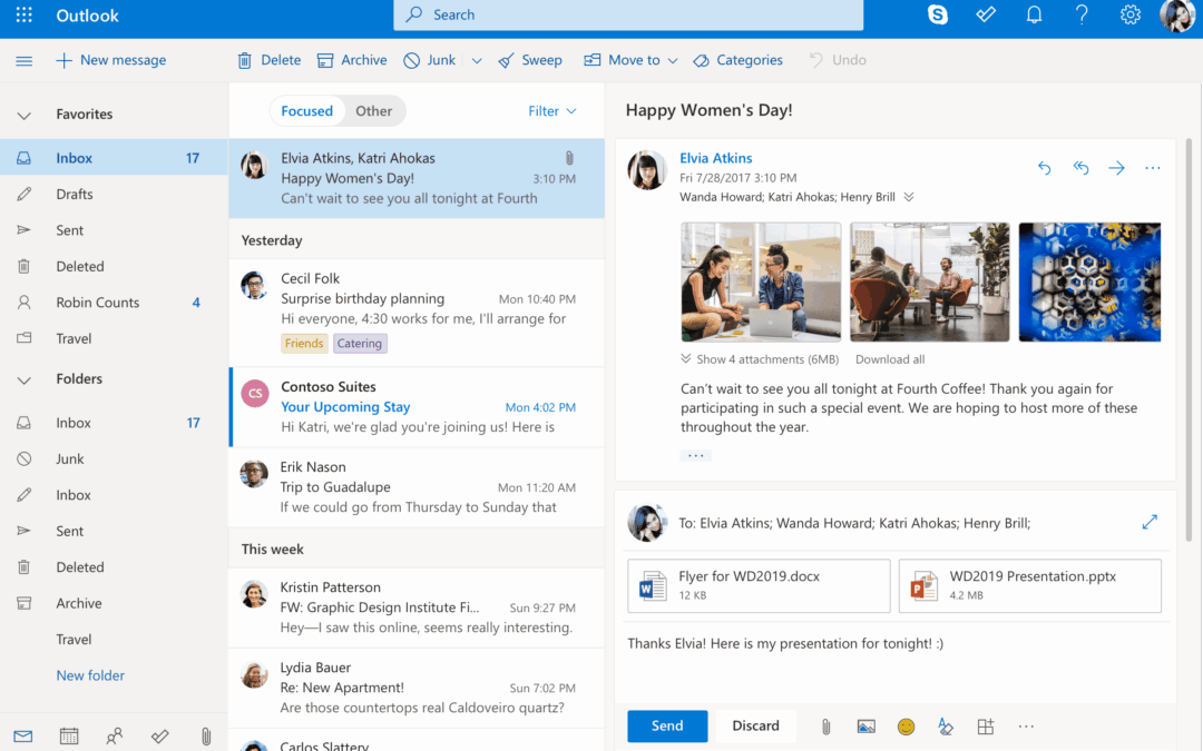 13 Email Management Software Solutions for Authors