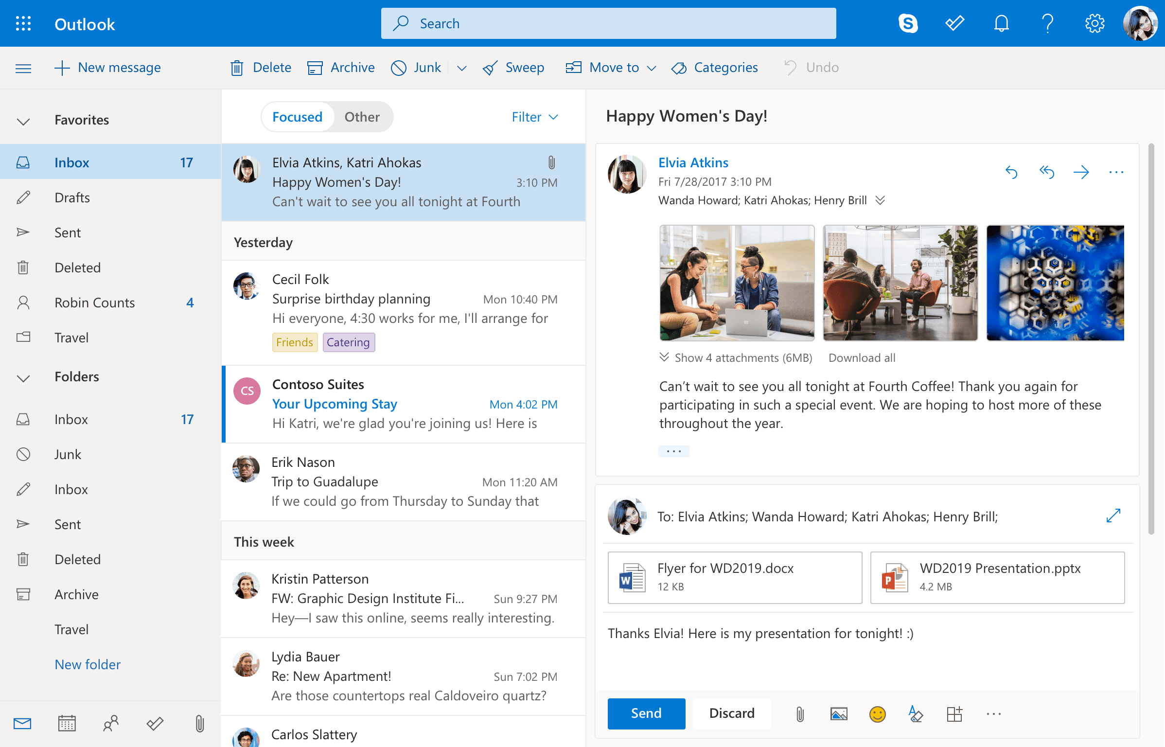 13 Email Management Software Solutions For Authors