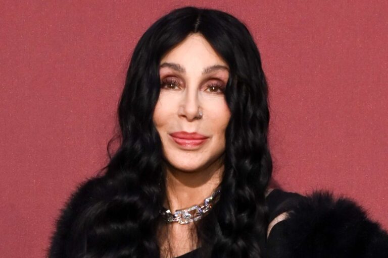 Was the Cher Memoir a Ghostwriting Success or Flop?