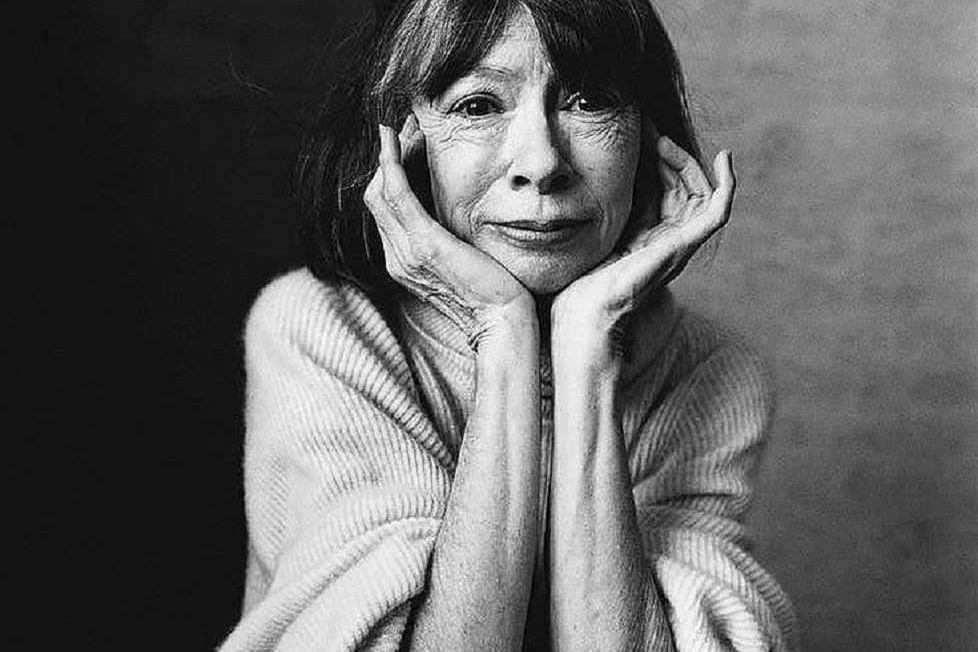 Joan Didion Books and Quotes  Joan Didion Books and Quotes