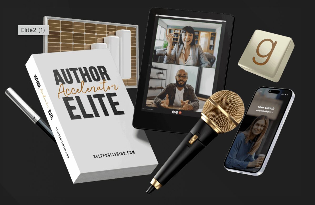 Author Accelerator Elite Review