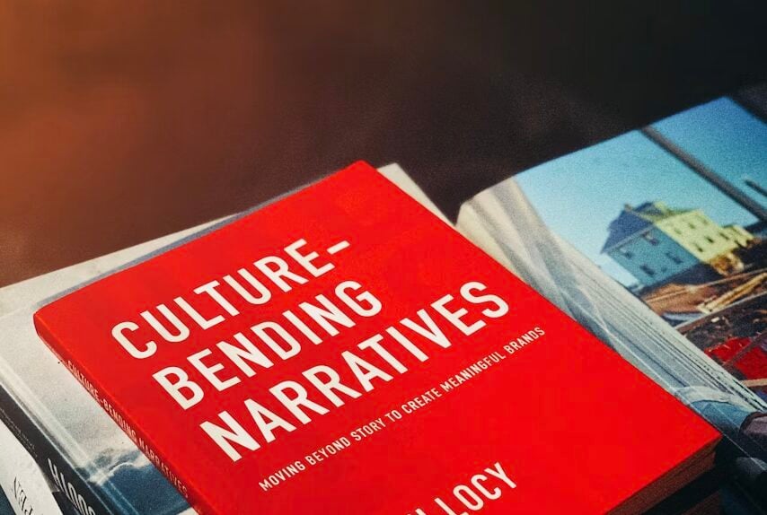 Everything You Need to Know About Narrative Nonfiction Books & Writing Everything You Need to Know About Narrative Nonfiction Books & Writing
