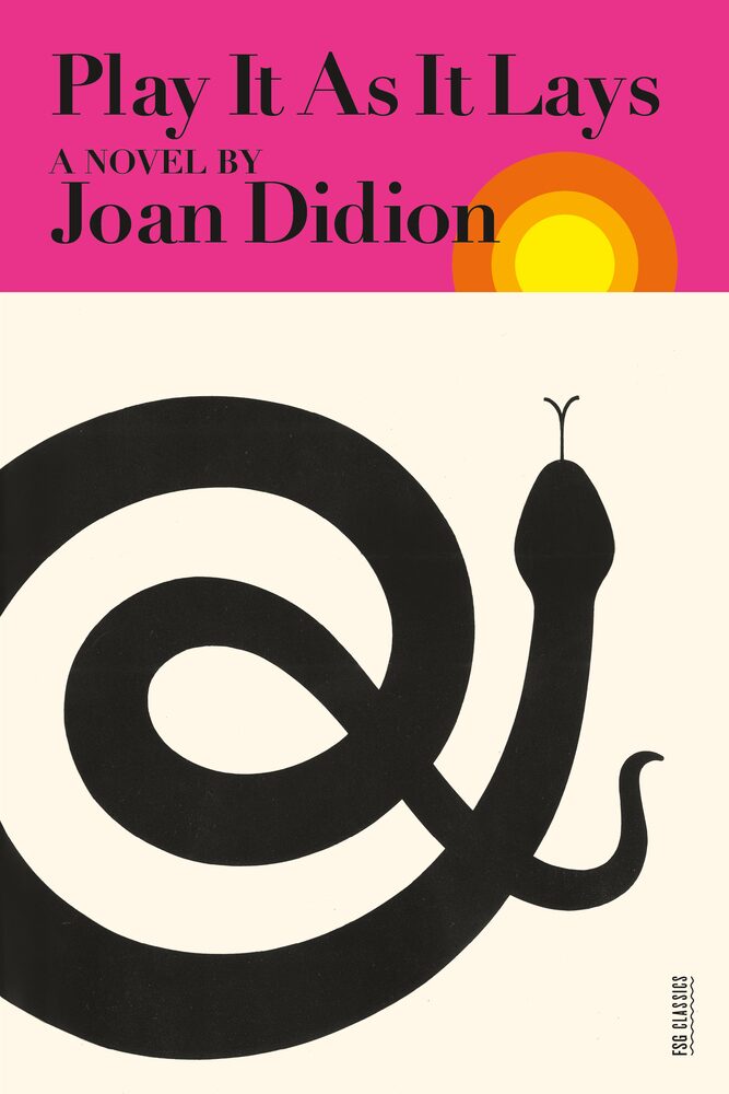 Image 33 1 Joan Didion Books: Play As It Lays