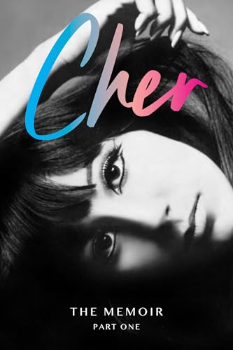 Image 4 Cher Memoir