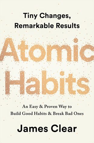 Image 9 1 Atomic Habits: Million Dollar Business Books