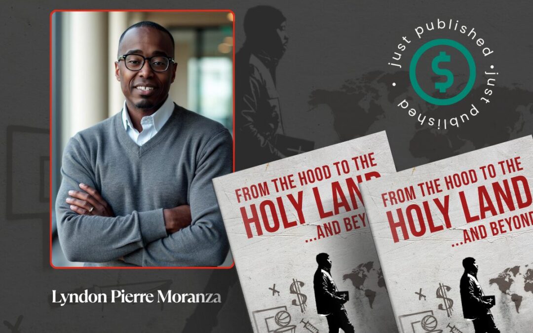 Elite Author Pierre Moranza Shares Why He Walked Away from $96 Million