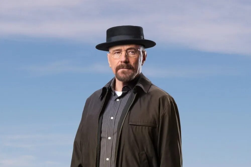 Types Of Characters: The Anti-Hero