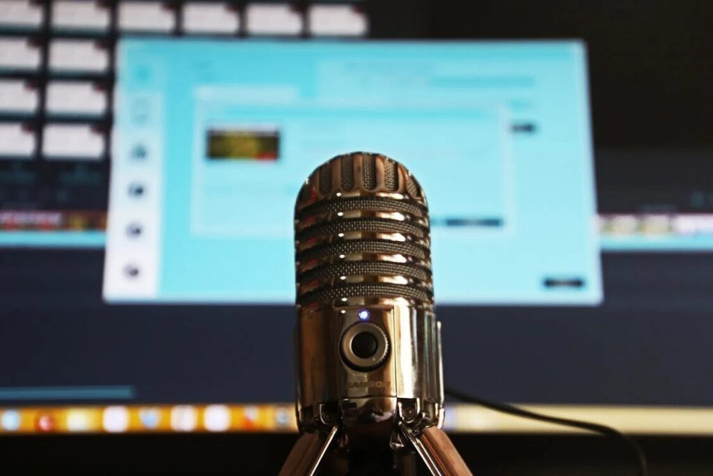 Business Ideas For Women: Podcasting