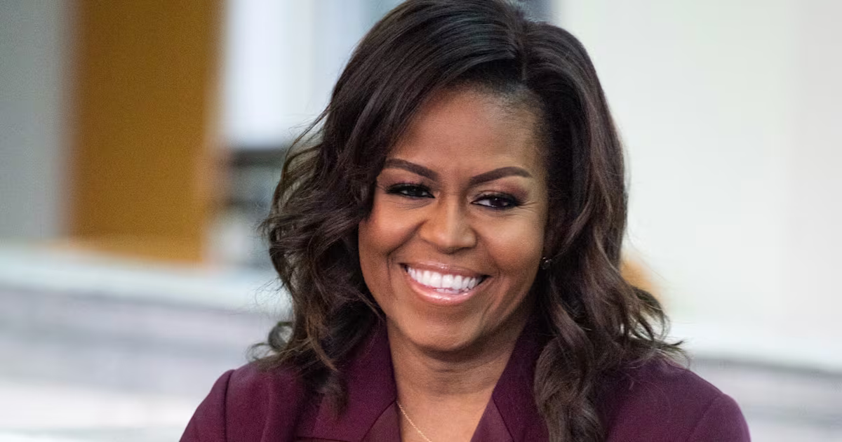 The Michelle Obama Book: A Review of Becoming