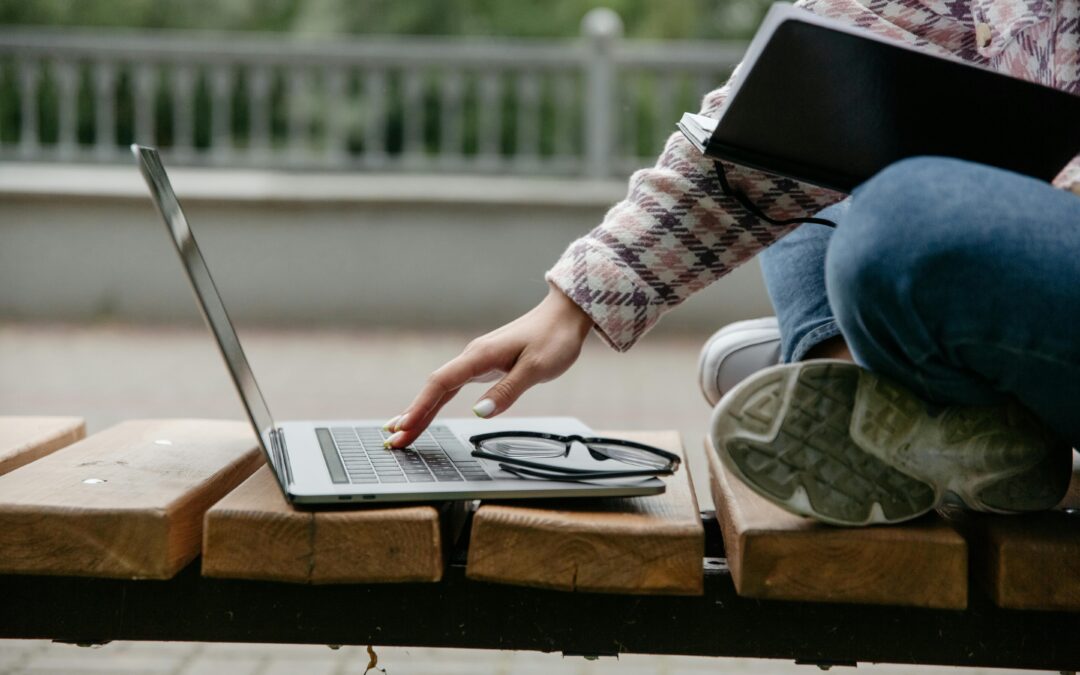 How to Repurpose Your Book Into Blogs, Keynotes, and Courses