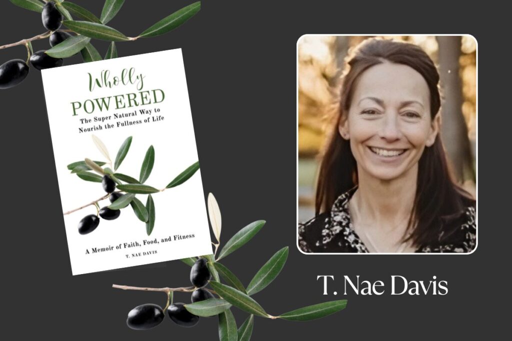 Elite Author Feature