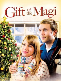 Image 19 Hallmark Movies Based On Books: Gift Of The Magi