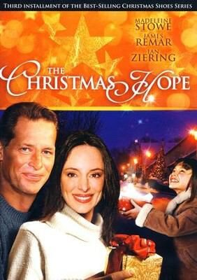 Image 21 Hallmark Movies Based On Books: The Christmas Hope