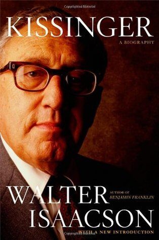 Image 22 4 Walter Isaacson Books: Kissinger