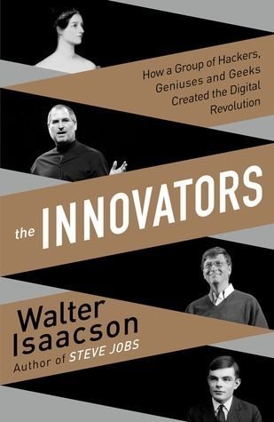 Image 23 Walter Isaacson Books: The Innovators