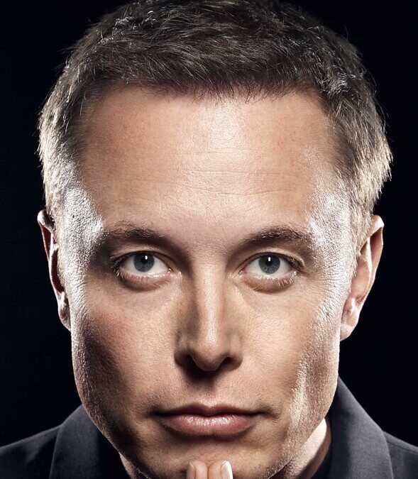 Walter Isaacson Books & Biographies