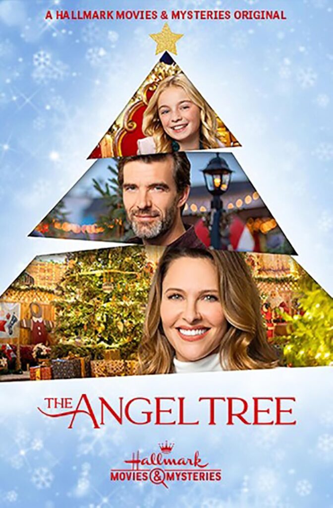 Image 24 Hallmark Movies Based On Books: The Angel Tree